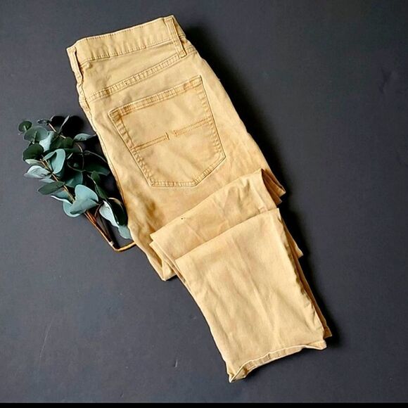 Us polo Assassin Khaki Pants - Picture 1 of 8